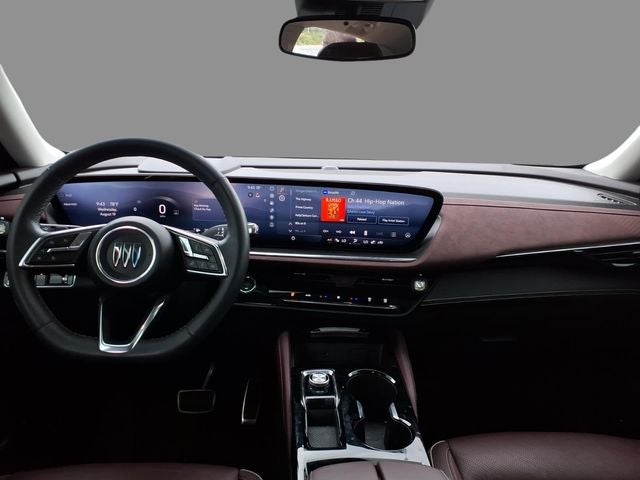 2024 Buick Envision Sport Touring