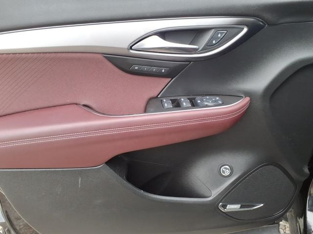 2024 Buick Envision Sport Touring