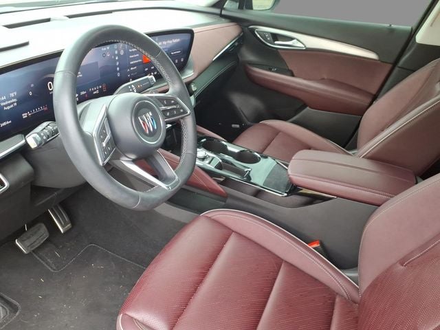 2024 Buick Envision Sport Touring