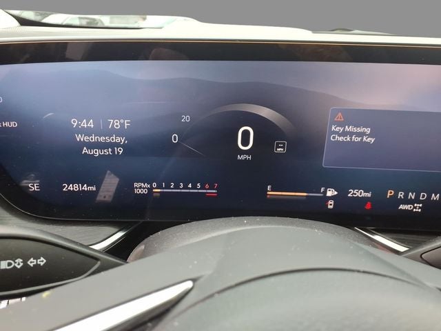 2024 Buick Envision Sport Touring