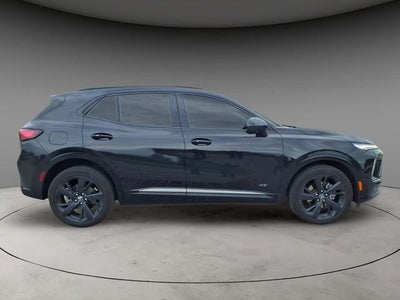 2024 Buick Envision Sport Touring
