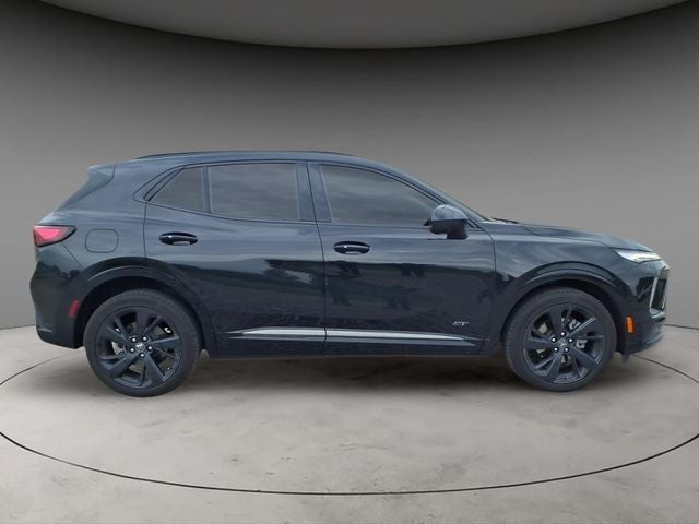 2024 Buick Envision Sport Touring