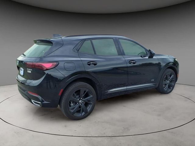 2024 Buick Envision Sport Touring