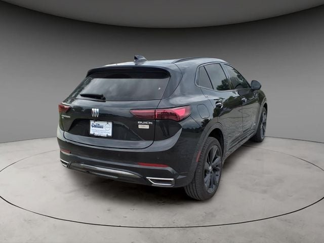 2024 Buick Envision Sport Touring