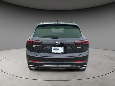 2024 Buick Envision Sport Touring