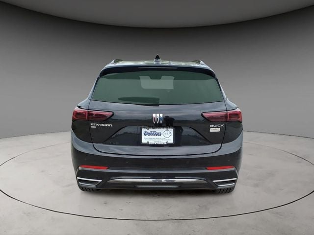 2024 Buick Envision Sport Touring