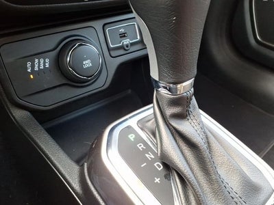 2021 Jeep Renegade Limited