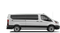 2027 Ford Transit Commercial Passenger Van XL