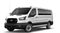 2027 Ford Transit Commercial Passenger Van XL