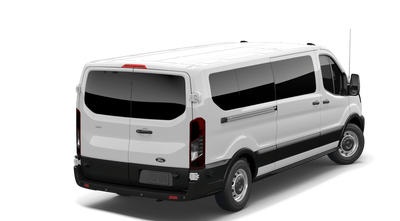 2027 Ford Transit Commercial Passenger Van XL