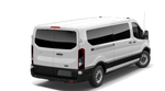 2027 Ford Transit Commercial Passenger Van XL
