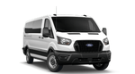 2027 Ford Transit Commercial Passenger Van XL