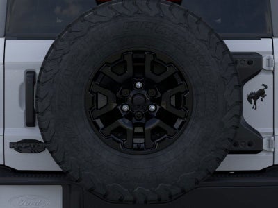 2026 Ford Bronco Raptor®