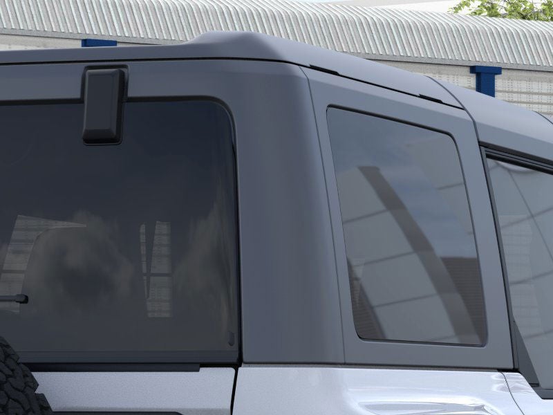 2026 Ford Bronco Raptor®