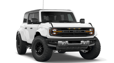 2026 Ford Bronco Raptor®