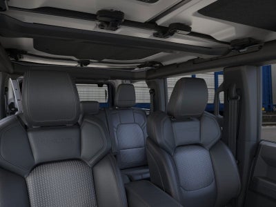 2026 Ford Bronco Raptor®