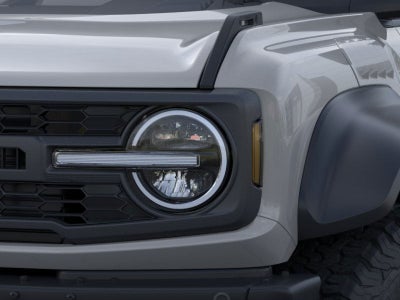 2026 Ford Bronco Raptor®