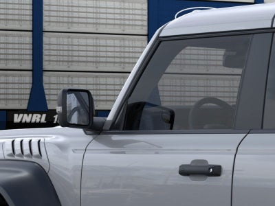 2026 Ford Bronco Raptor®