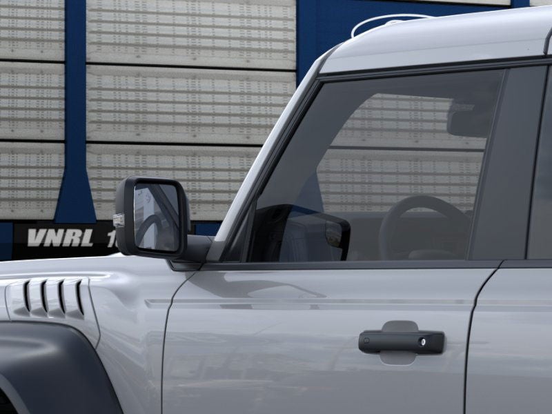 2026 Ford Bronco Raptor®