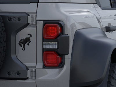 2026 Ford Bronco Raptor®