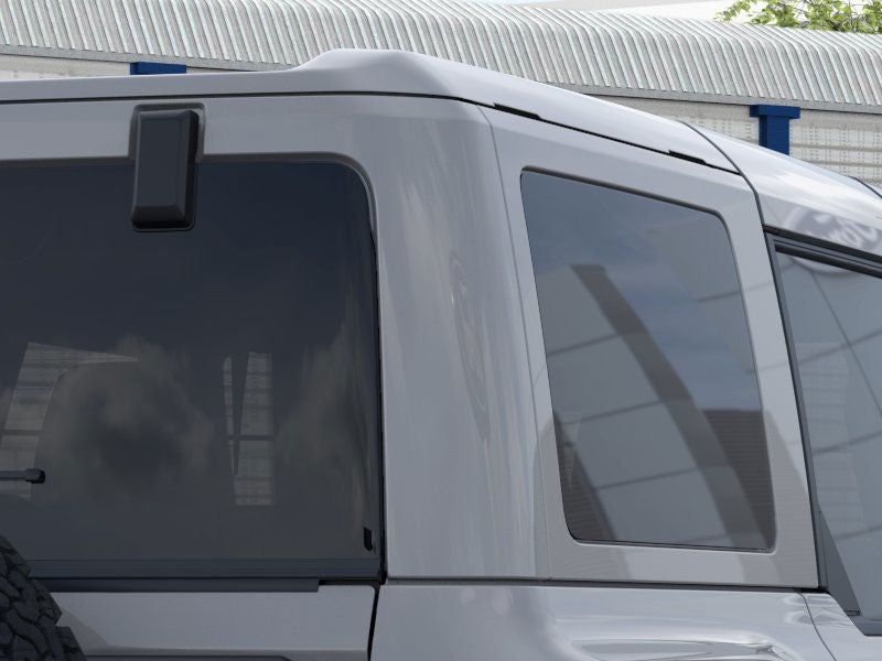 2026 Ford Bronco Raptor®