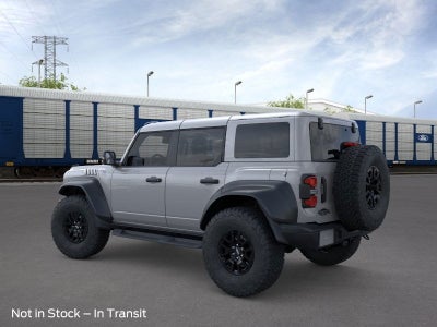 2026 Ford Bronco Raptor®