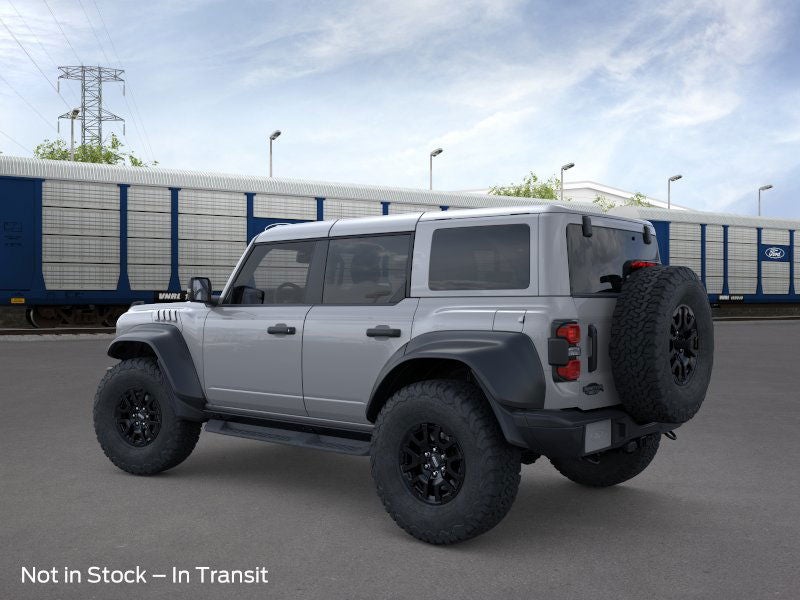 2026 Ford Bronco Raptor®