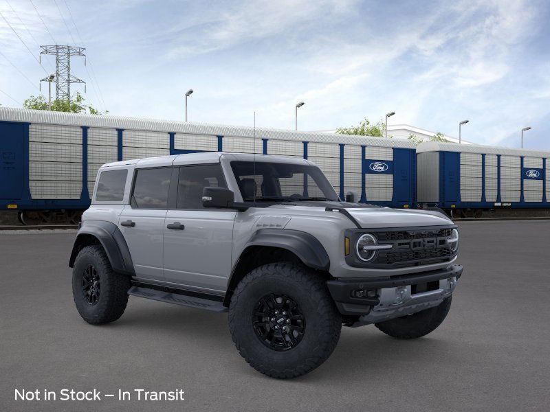 2026 Ford Bronco Raptor®