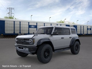 2026 Ford Bronco Raptor®