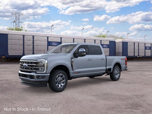 2026 Ford Super Duty F-350® Lariat®