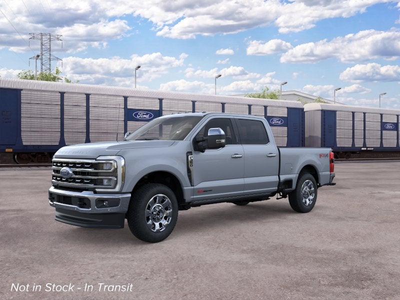 2026 Ford Super Duty F-350® Lariat®