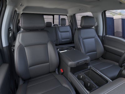 2026 Ford Super Duty F-350® Lariat®