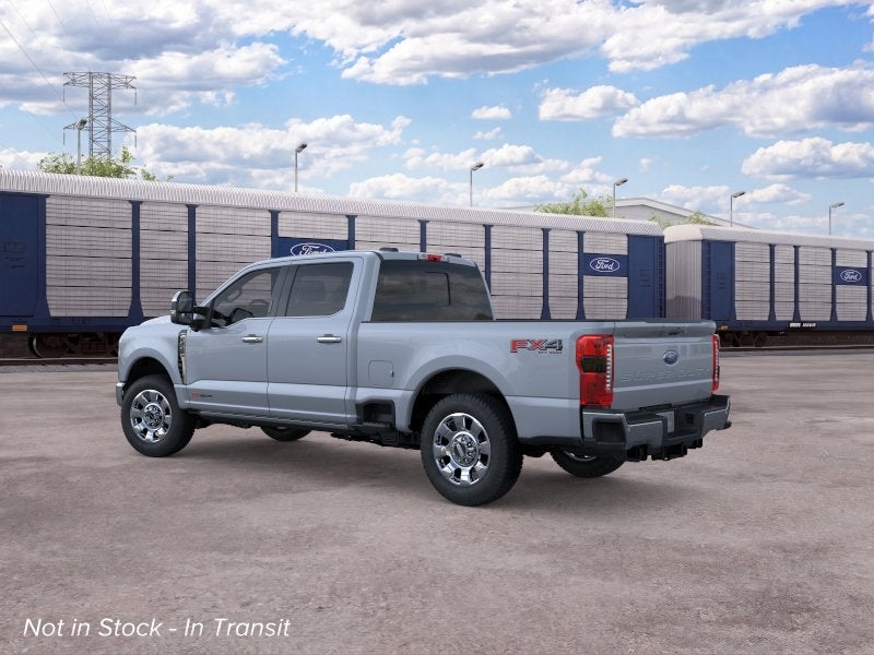 2026 Ford Super Duty F-350® Lariat®