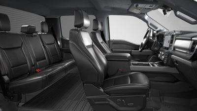 2026 Ford Super Duty F-350® Lariat®