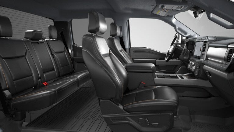 2026 Ford Super Duty F-350® Lariat®