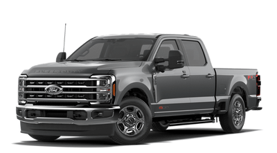 2027 Ford Super Duty F-350® XLT