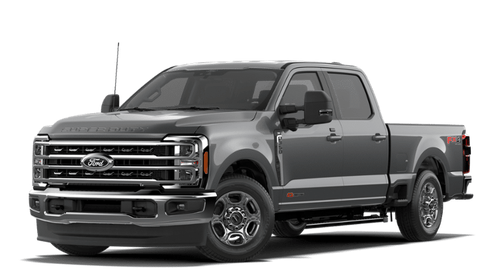 2027 Ford Super Duty F-350® XLT