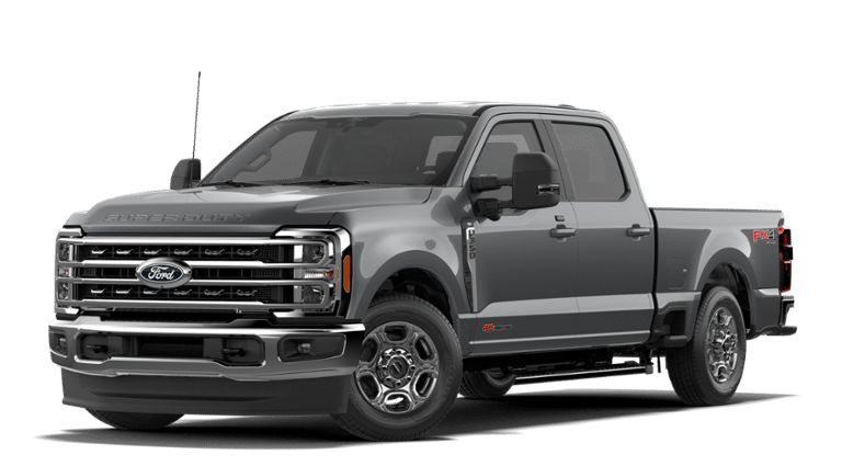 2027 Ford Super Duty F-350® XLT