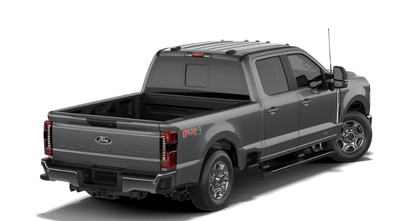 2027 Ford Super Duty F-350® XLT