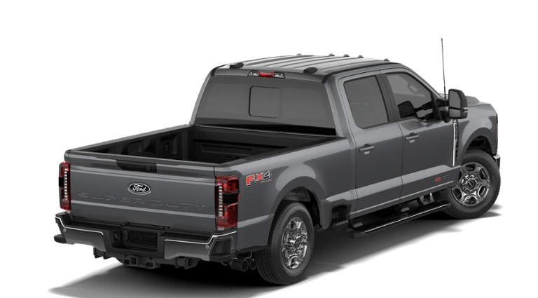 2027 Ford Super Duty F-350® XLT