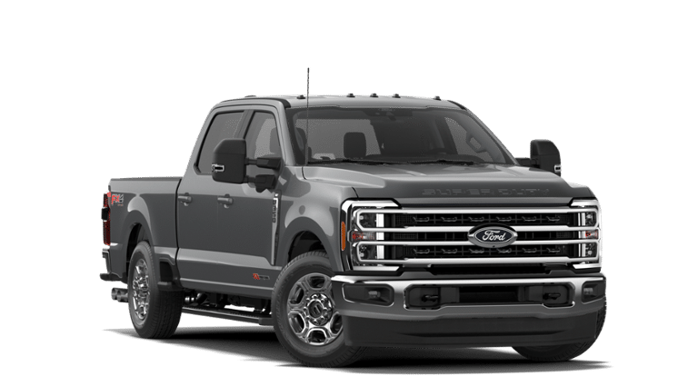 2027 Ford Super Duty F-350® XLT