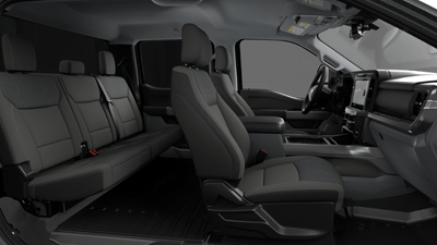 2027 Ford Super Duty F-350® XLT
