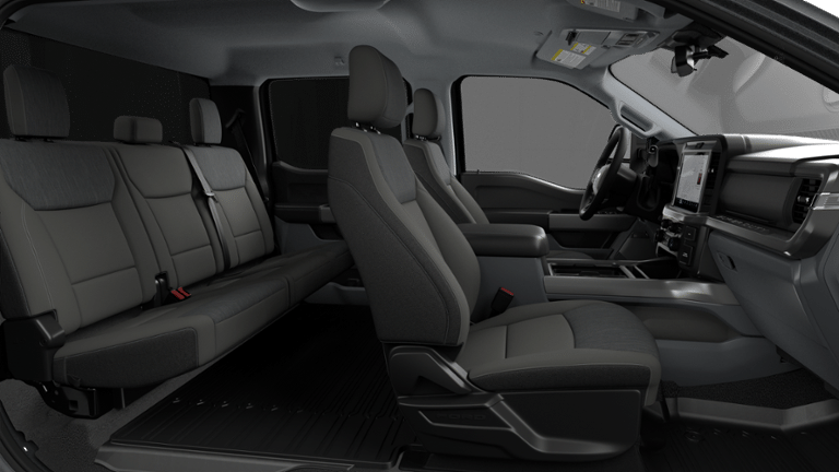 2027 Ford Super Duty F-350® XLT
