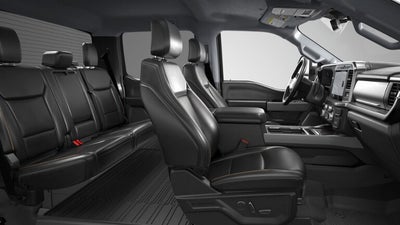 2026 Ford Super Duty F-350® Lariat®