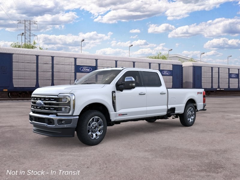 2026 Ford Super Duty F-350® Lariat®