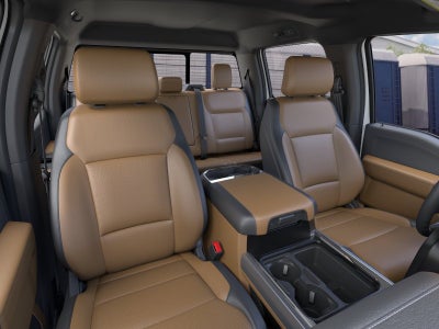 2026 Ford Super Duty F-350® Lariat®
