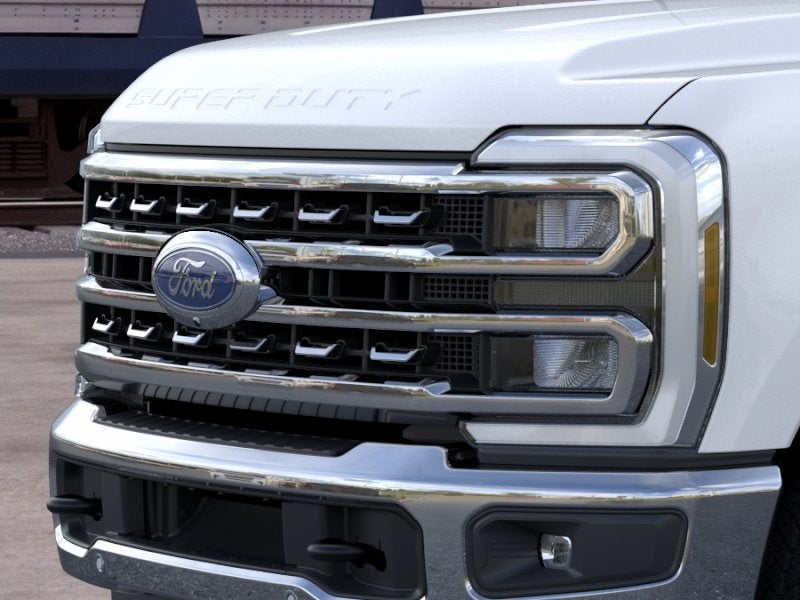 2026 Ford Super Duty F-350® Lariat®