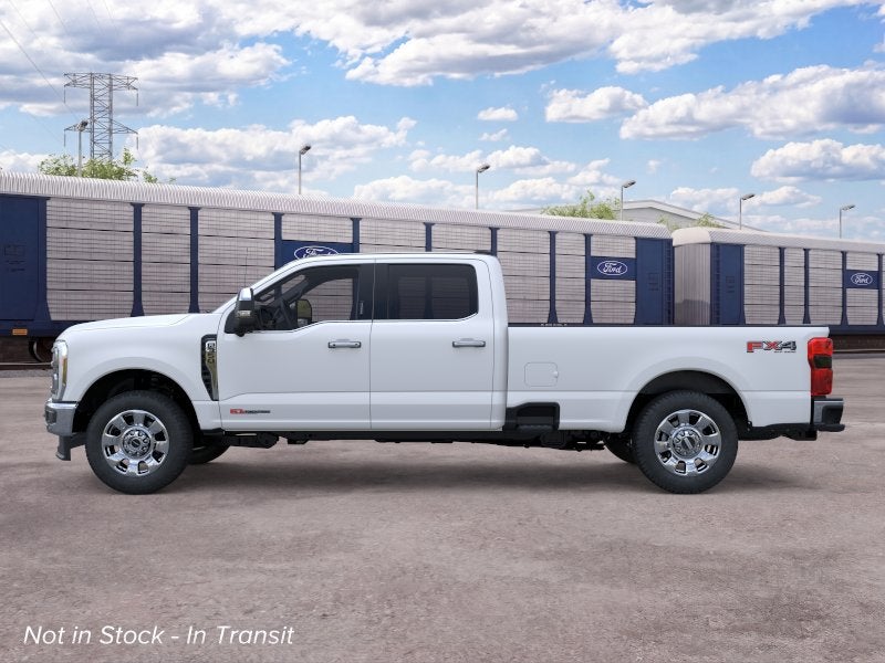 2026 Ford Super Duty F-350® Lariat®