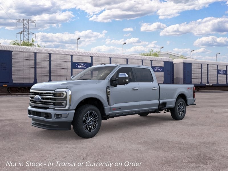 2026 Ford Super Duty F-350® Platinum®