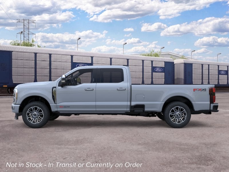 2026 Ford Super Duty F-350® Platinum®